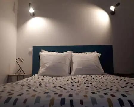 شقة أميا  في L'Amie'Nois - 6 Couchages - Jardin - Wifi المظهر الخارجي الصورة