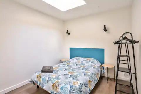 شقة أميا  في L'Amie'Nois - 6 Couchages - Jardin - Wifi المظهر الخارجي الصورة
